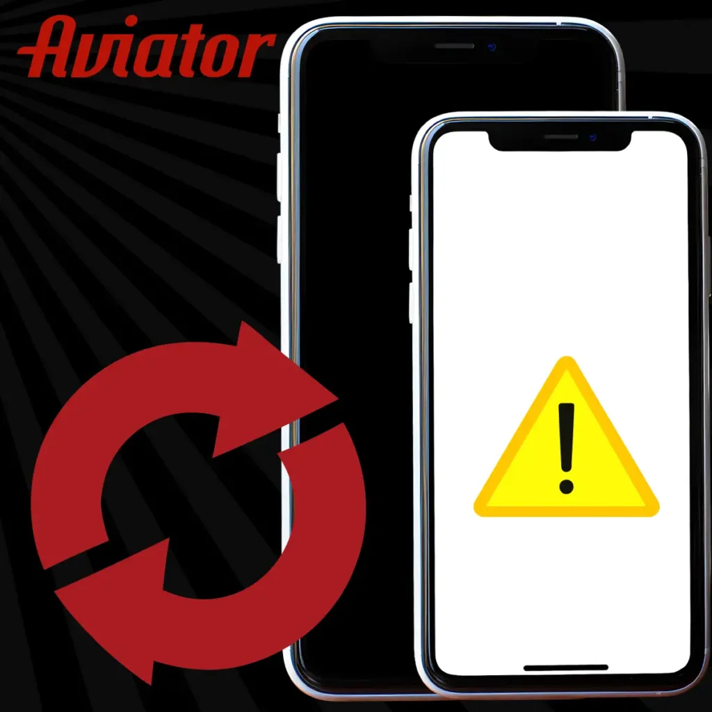 Aviator download does not work or install