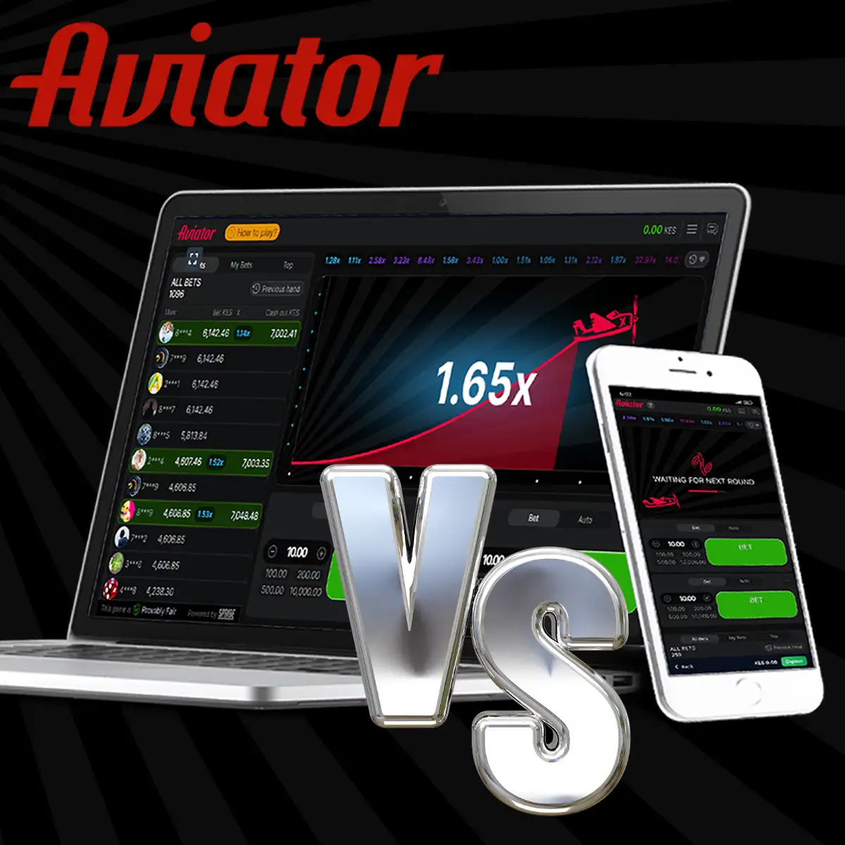 Aviator game Applications vs Websites