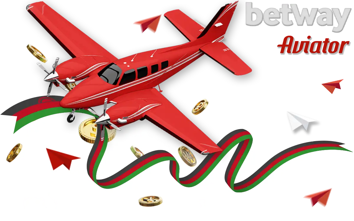 Betway Aviator