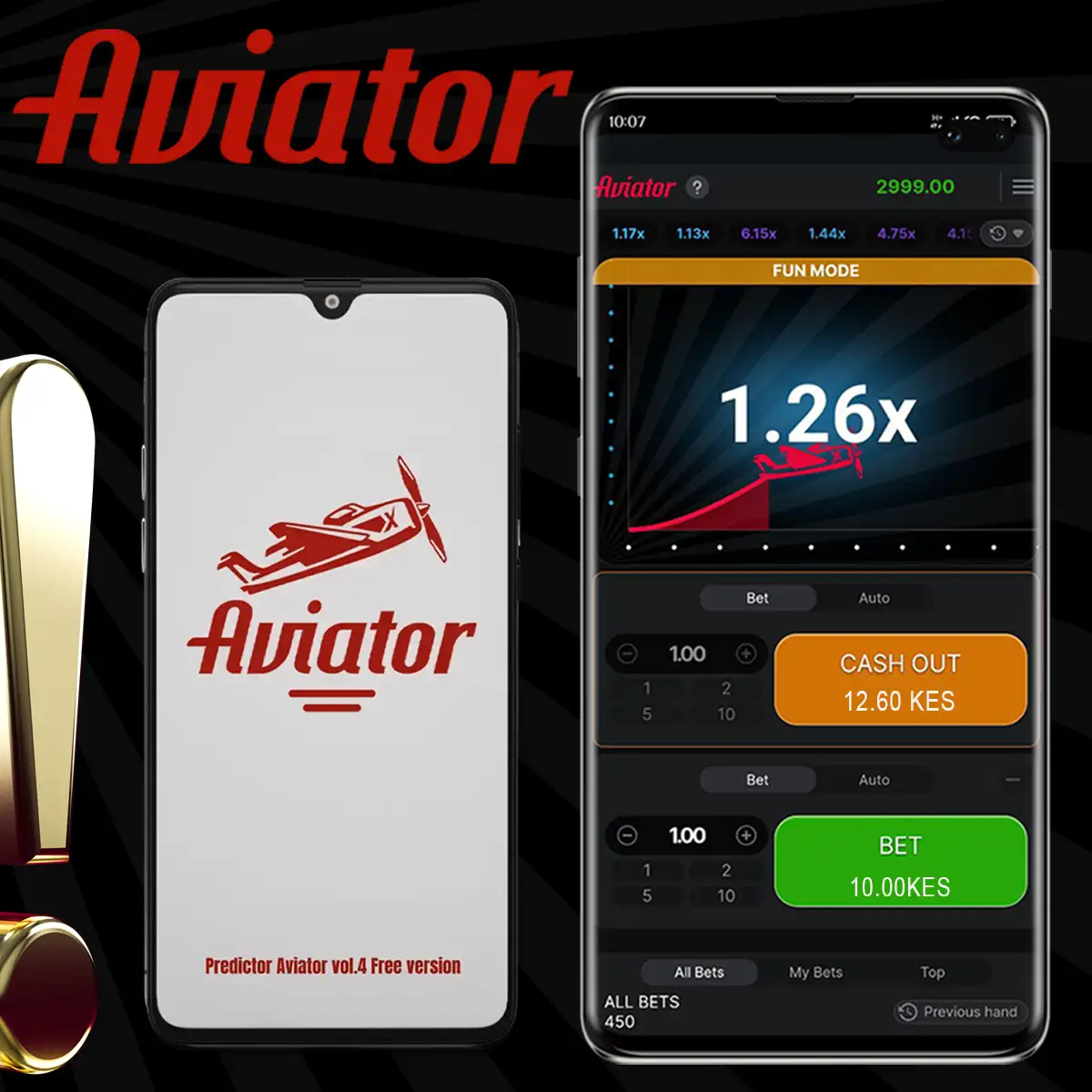 How does the Aviator Predictor work?