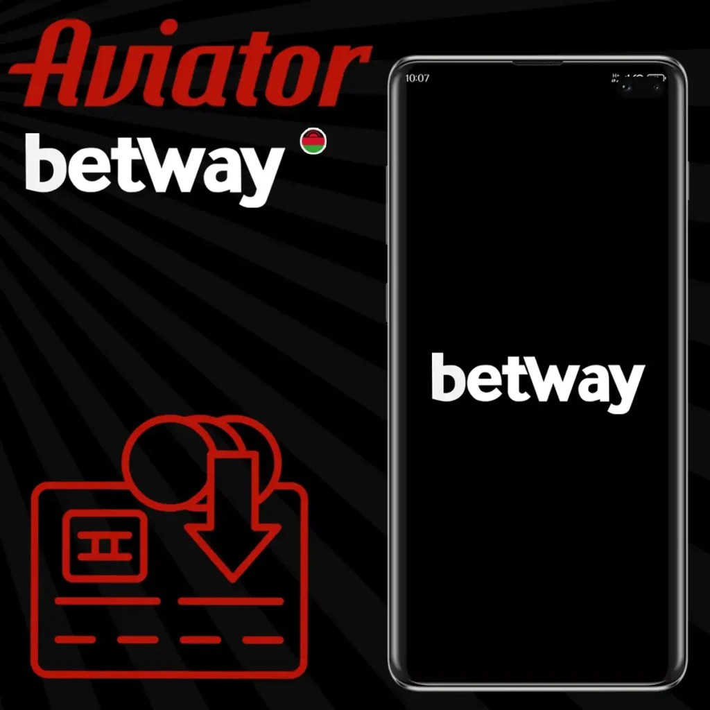 How to withdraw money from Betway account