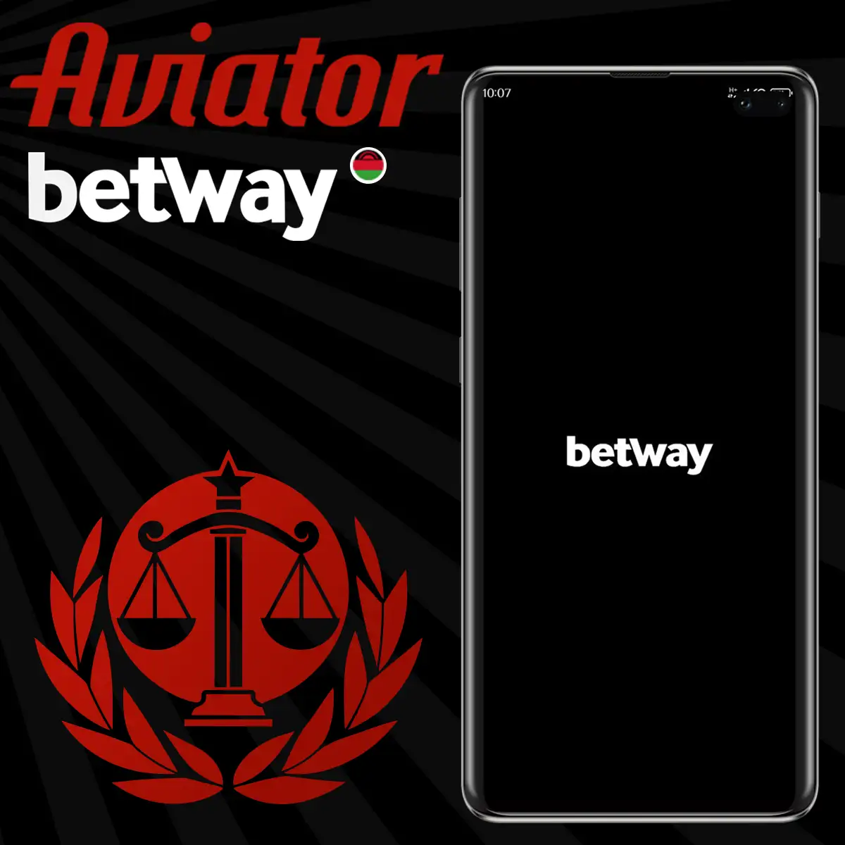 Legality of Betway Aviator gaming in Malawi