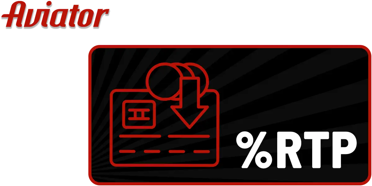 Understand rtp in Aviator