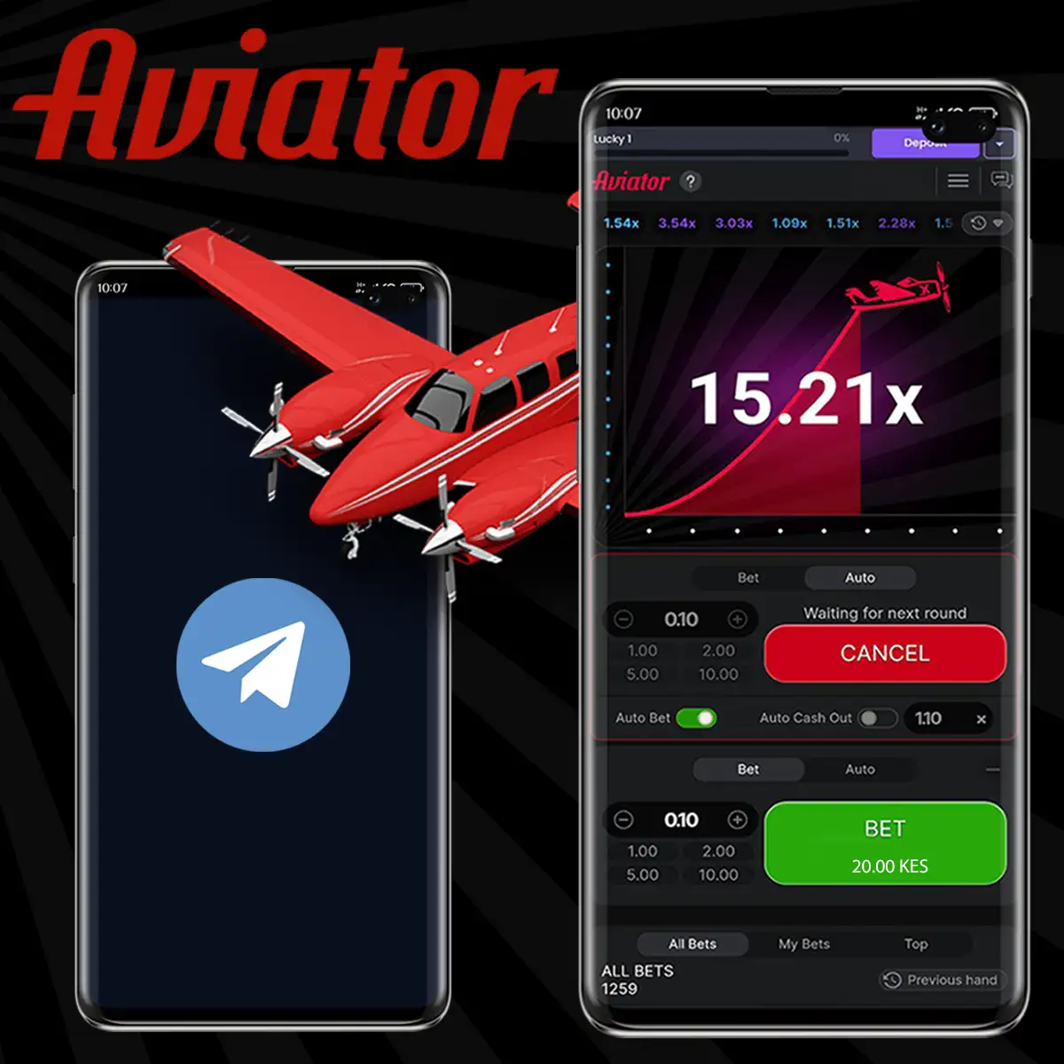 Why use Aviator game signals